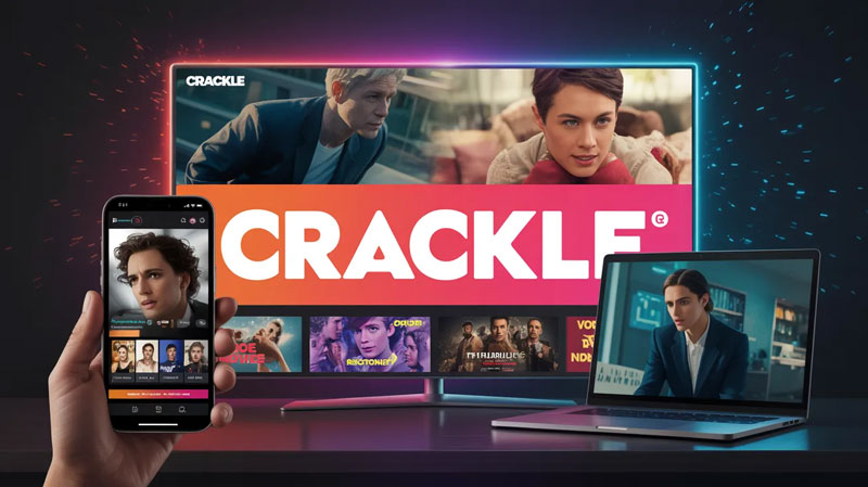 crackle